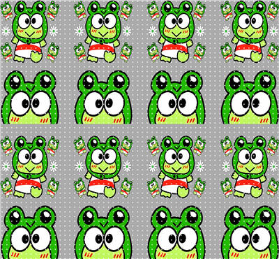 Bookmark sticker-S 541